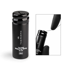 The Perma Mapping String Bottle