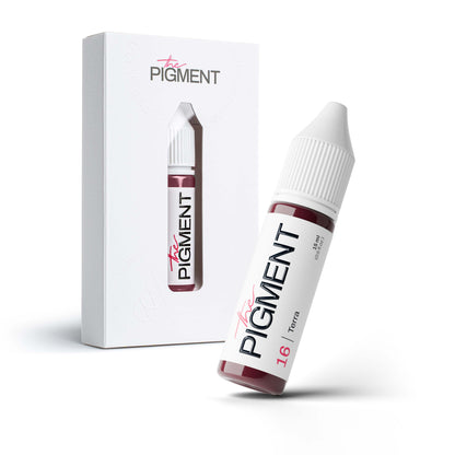 The Pigment - 16 Terra - 15ml