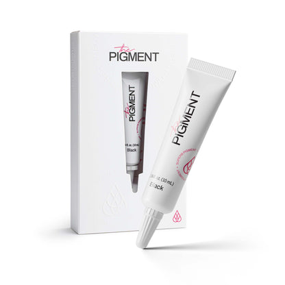 The Pigment - Microblading Arabian Brown - 10ml