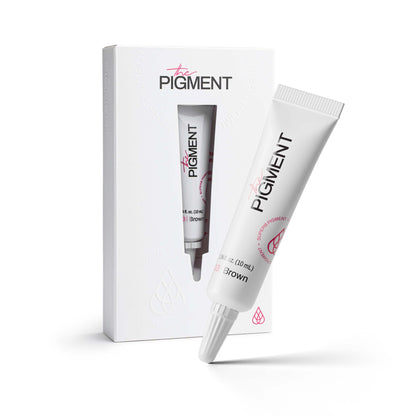 The Pigment - Microblading Brown 3 - 10ml