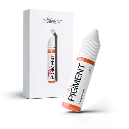 The Pigment Modifier - Mandarine - 15ml