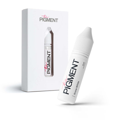 The Pigment Modifier - Snow White - 15ml