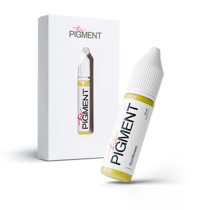 The Pigment Modifier - Sunflower - 15ml