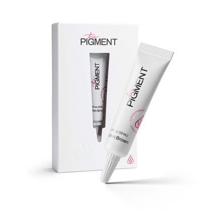 The Pigment - Microblading Golden Brown - 10ml