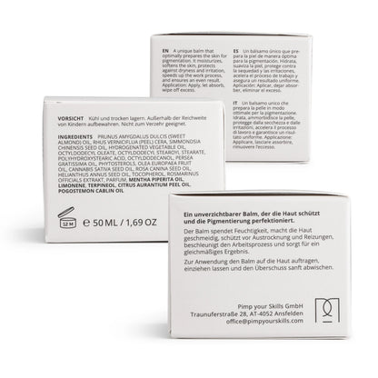 Pure PMU Pigment Booster 50ml