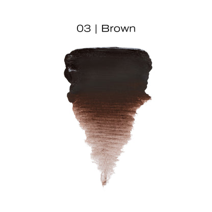 The Pigment - Microblading Brown 3 - 10ml