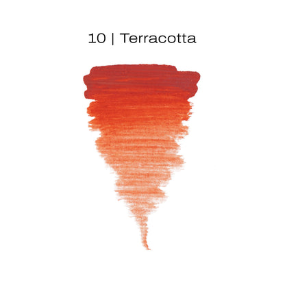 The Pigment - 10 Terracotta - 15ml