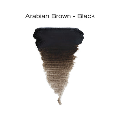 The Pigment - Microblading Arabian Brown - 10ml