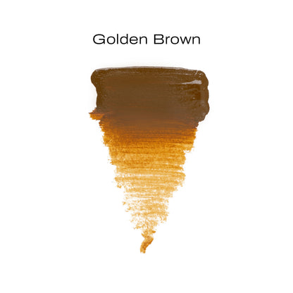 The Pigment - Microblading Golden Brown - 10ml
