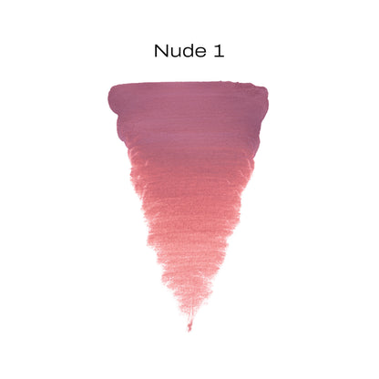 The Pigment - Nude 1
