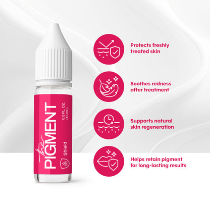 The Pigment Shield 15ml