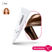 The Pigment - Microblading Fox - 10ml