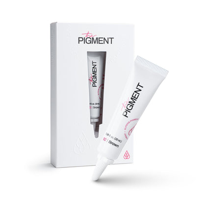 The Pigment - Microblading Brown 2 - 10ml
