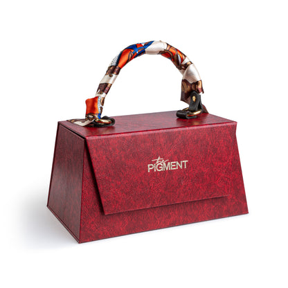 The Pigment - PMU Lips Collection 8x15ml