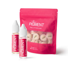 The Pigment Professional PMU Aftercare Set
