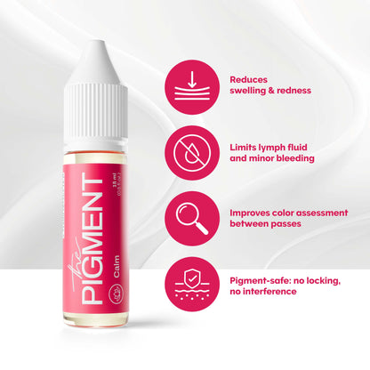 The Pigment Calm – Professional Care Fluid (15ml)