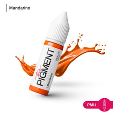 The Pigment Modifier - Mandarine - 15ml