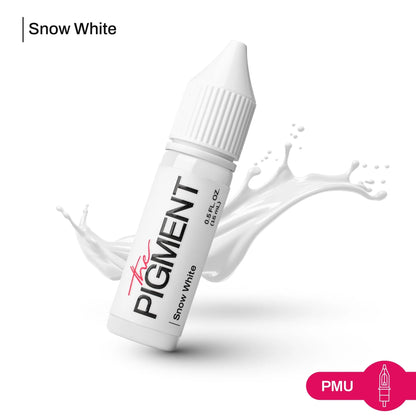 The Pigment Modifier - Snow White - 15ml