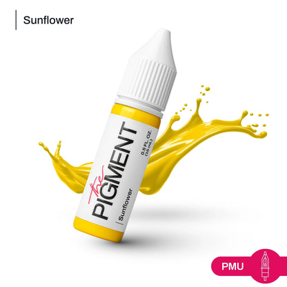 The Pigment Modifier - Sunflower - 15ml