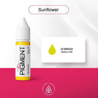 The Pigment Modifier - Sunflower - 15ml