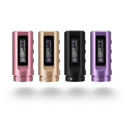 POPU - Battery for Mini Diva Machine