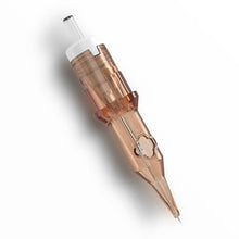 POPU - Clover Cartridge 3-round liner long taper - 20pcs