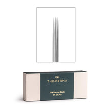 The Perma - Microblading Blades 25pcs - 3R