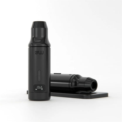 ME Wireless Permanent Makeup Machine - Black Gloss