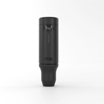 ME Wireless Permanent Makeup Machine - Black Matte