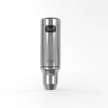 ME Wireless Permanent Makeup Machine - Dark Gray Gloss