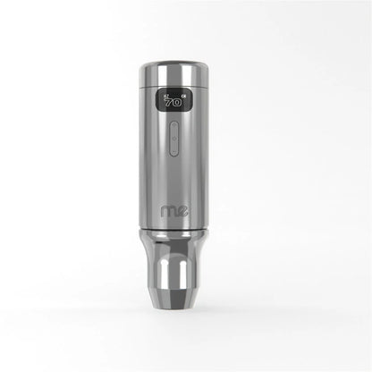 ME Wireless Permanent Makeup Machine - Dark Gray Gloss