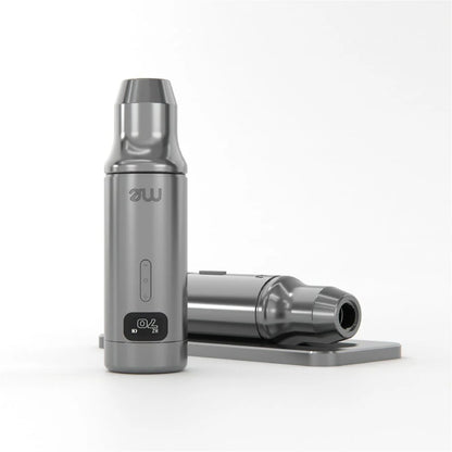 ME Wireless Permanent Makeup Machine - Dark Gray Gloss
