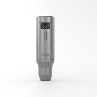 ME Wireless Permanent Makeup Machine - Dark Gray Matte