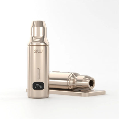 ME Wireless Permanent Makeup Machine - Gold Gloss