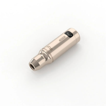 ME Wireless Permanent Makeup Machine - Gold Gloss