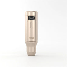 ME Wireless Permanent Makeup Machine - Gold Matte