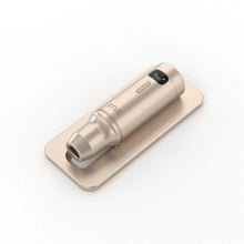 ME Wireless Permanent Makeup Machine - Gold Matte