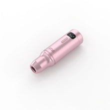ME Wireless Permanent Makeup Machine - Pink Matte