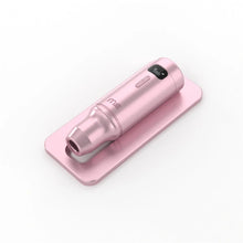 ME Wireless Permanent Makeup Machine - Pink Matte