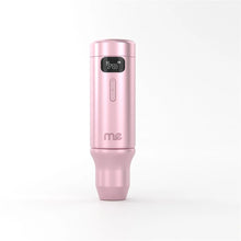 ME Wireless Permanent Makeup Machine - Pink Matte