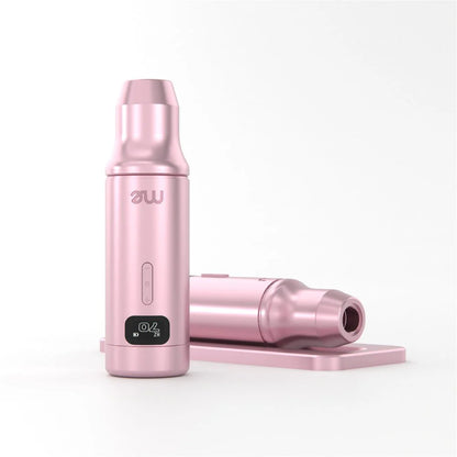 ME Wireless Permanent Makeup Machine - Pink Matte
