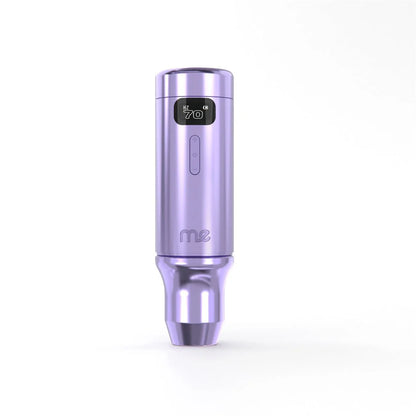 ME Wireless Permanent Makeup Machine - Purple Gloss