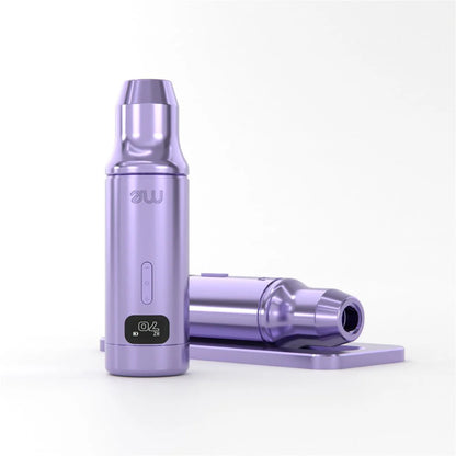 ME Wireless Permanent Makeup Machine - Purple Gloss