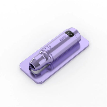 ME Wireless Permanent Makeup Machine - Purple Gloss