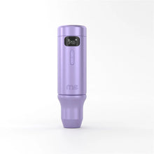 ME Wireless Permanent Makeup Machine - Purple Matte