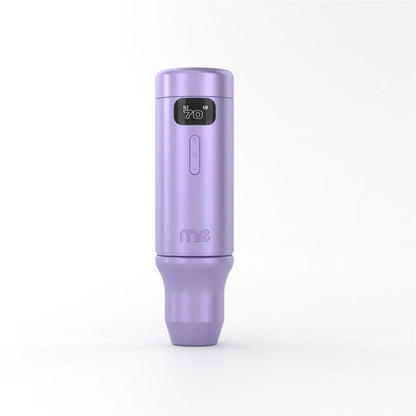 ME Wireless Permanent Makeup Machine - Purple Matte