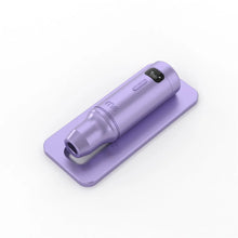 ME Wireless Permanent Makeup Machine - Purple Matte