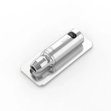 ME Wireless Permanent Makeup Machine - Silver Gloss