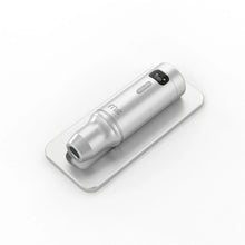 ME Wireless Permanent Makeup Machine - Silver Matte